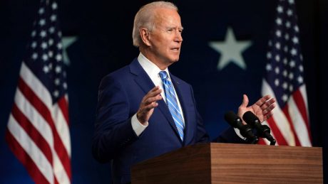 'Friend of Pakistan’ Biden Could Mend Soured Bilateral Relations