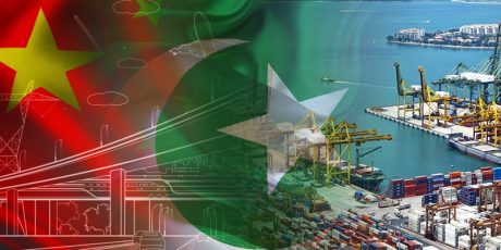 Status of CPEC Authority | Editorial