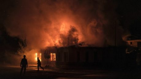 An Uneasy Truce | Editorial