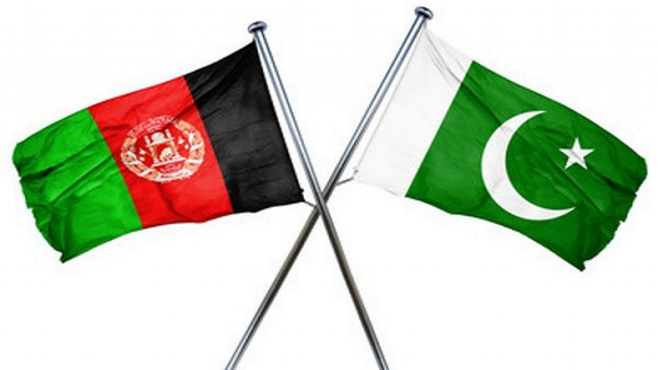 Pak-Afghan at cusp of New Era By Reema Shaukat