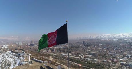 Evolving Dynamics of Afghan Peace Process By Iqbal Khan
