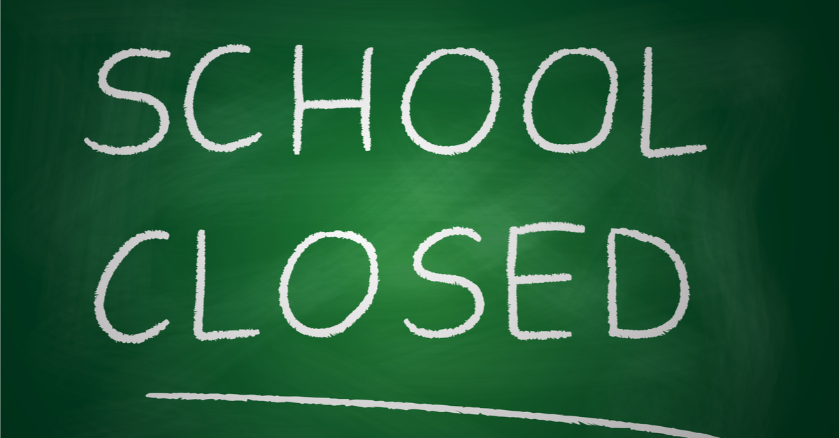 School Closure | Editorial