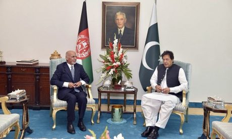 Pak-Afghan Ties | Editorial