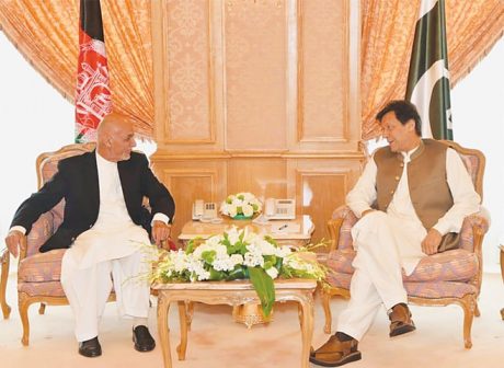 Peace In Afghanistan | Editorial