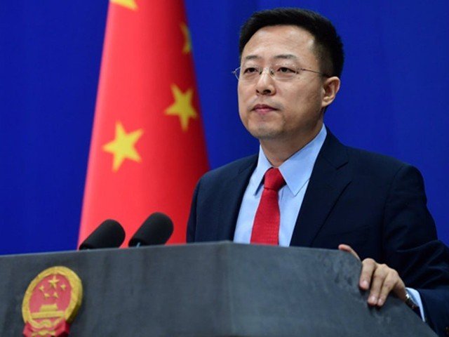 No Attempt to Sabotage CPEC Will Succeed: China