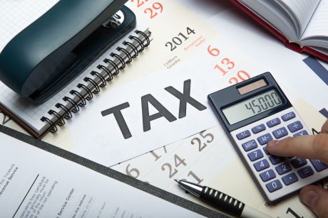 Restructuring Taxation | Editorial