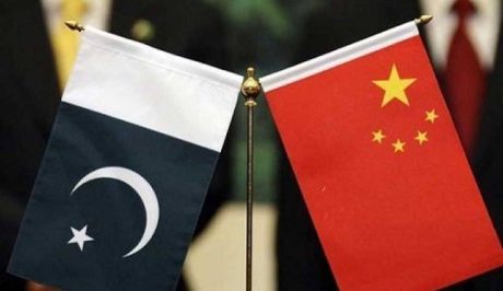 China Stands With Pakistan | Editorial