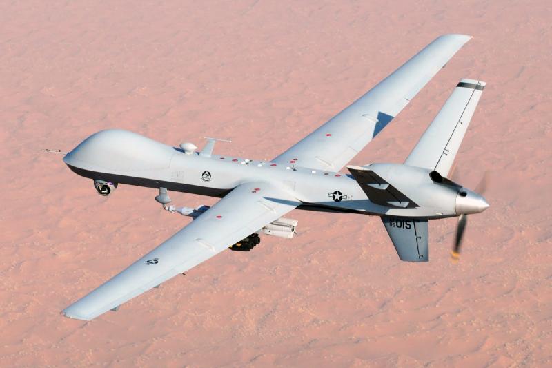China Has Made Drone Warfare Global By Michael C. Horowitz, Joshua A. Schwartz, and Matthew Fuhrmann