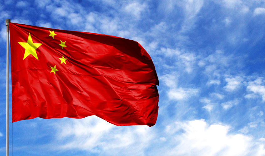 China Signs World’s Biggest Trade Deal With 14 Asia-Pacific Nations By Waseem Shabbir