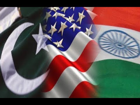 Pak-US Relations and the Indian Factor By Durdana Najam