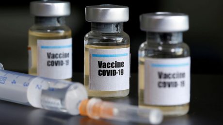 COVID Vaccine | Editorial