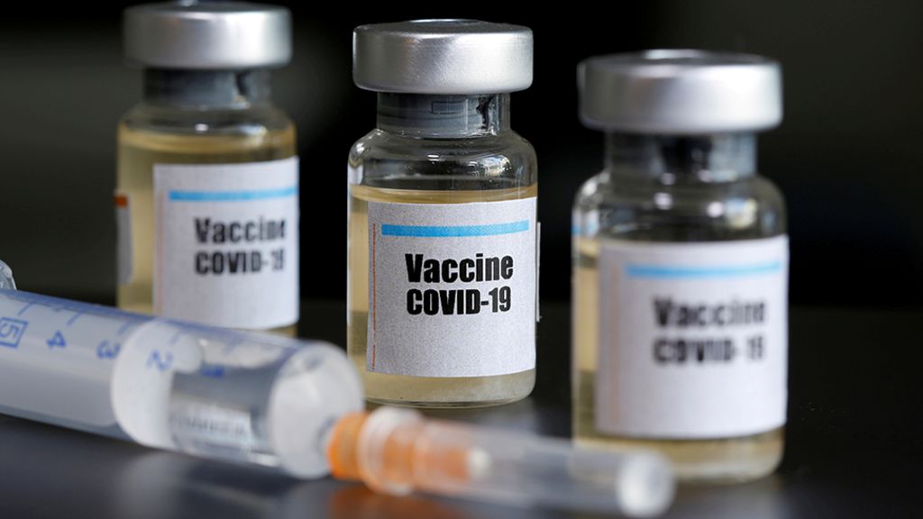 COVID Vaccine | Editorial