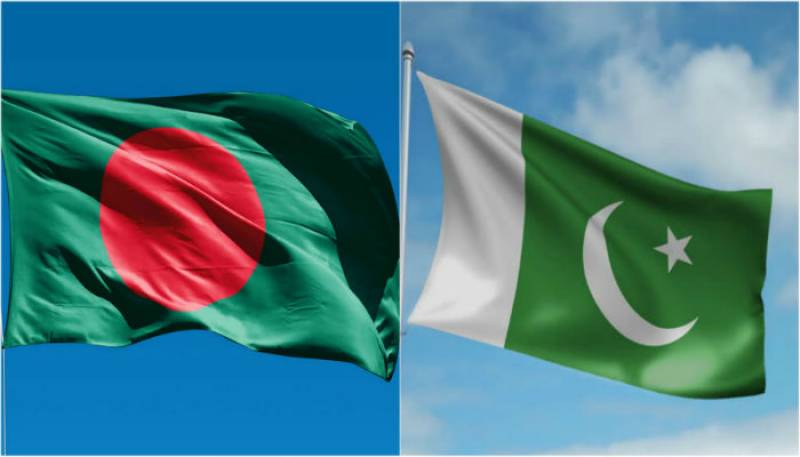 Pakistan-Bangladesh Ties Editorial