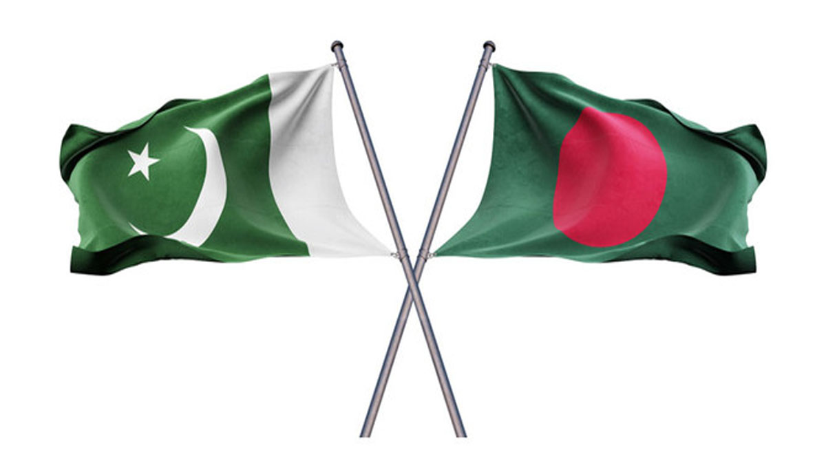 Thaw in Pakistan, Bangladesh Relations? By Kamran Yousaf