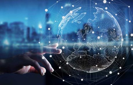 Digital Pakistan Vision By Dr Zamir Awan