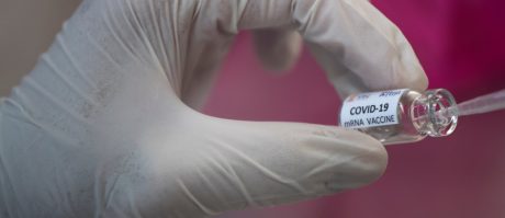 Rethink Post-Pandemic Development By Syed Mohammad Ali