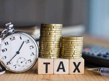 Tax Target | Editorial