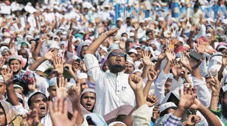 Muslims in India | Editorial