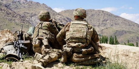 How the U.S. Should Leave Afghanistan By Monica Toft