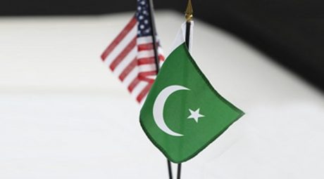 Pak-US Relations and the Nuclear Factor By Durdana Najam