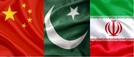 Pakistan-China-Iran Trilateral Cooperation By Nawazish Ali
