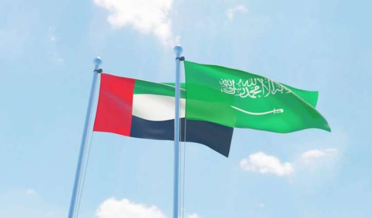 Remodeling of UAE-Pakistan-Saudi Arabia Ties By Dr Mehmood-ul-Hassan Khan