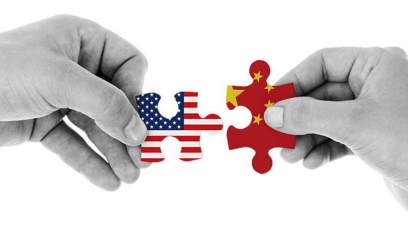 The China Challenge After 2020 – Analysis By Marvin C. Ott