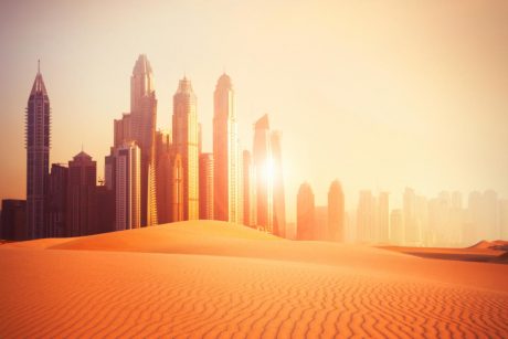 Fragile Middle East | Editorial