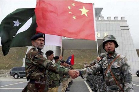 Balance of Power Through Pak-China Defense Cooperation! By Attiya Munawer