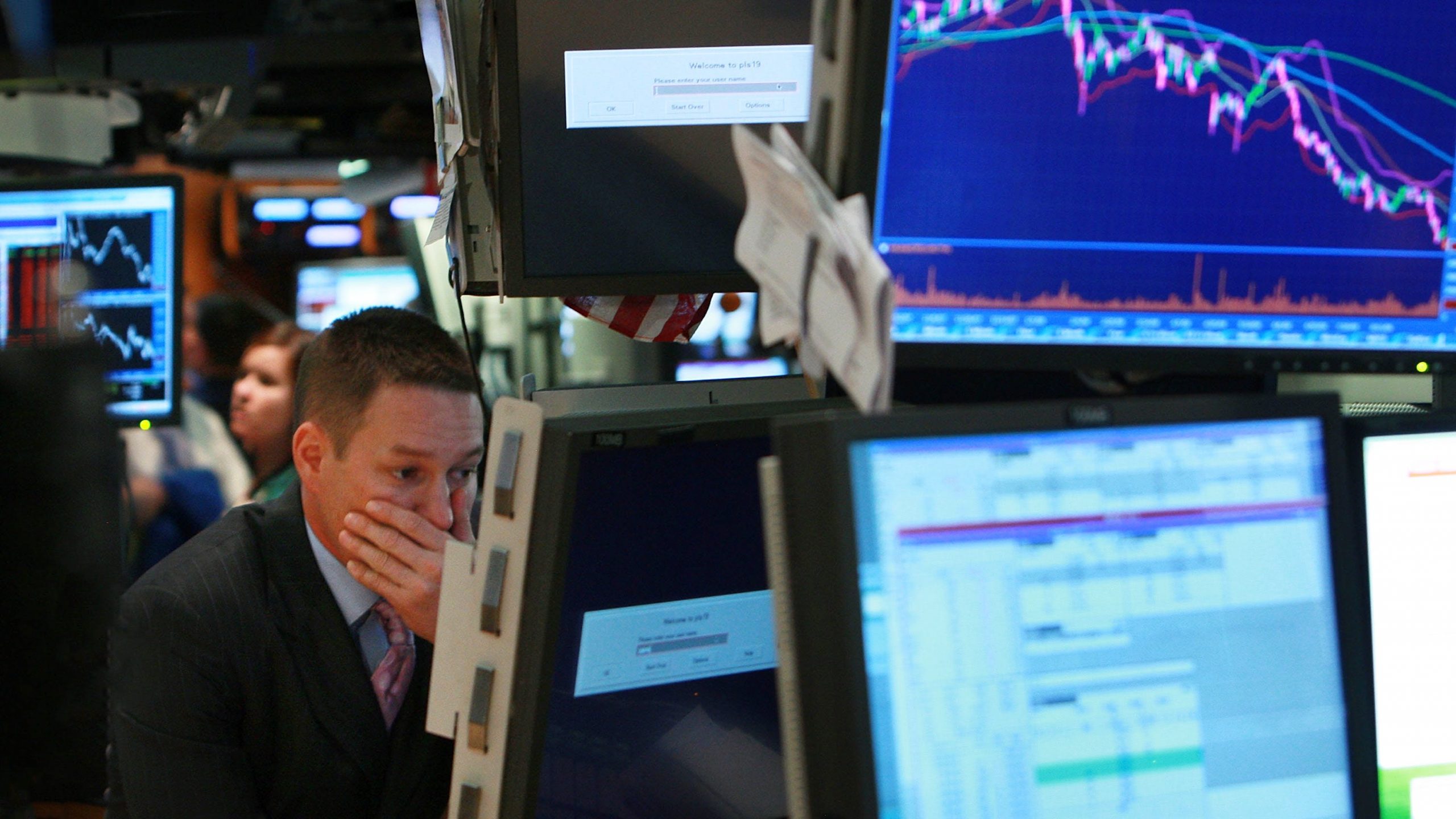 Global Markets Are Partying Like It Is 2008 (But a Crash Is Coming) By Desmond Lachman