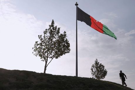 For Afghan Peace | Editorial