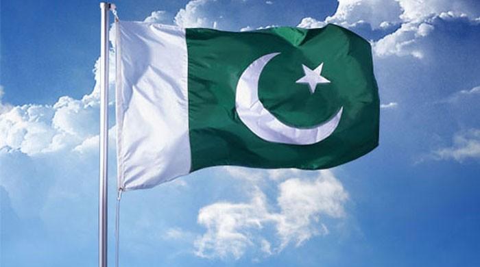 Pakistan Now a Pivotal State By Rashid A Mughal
