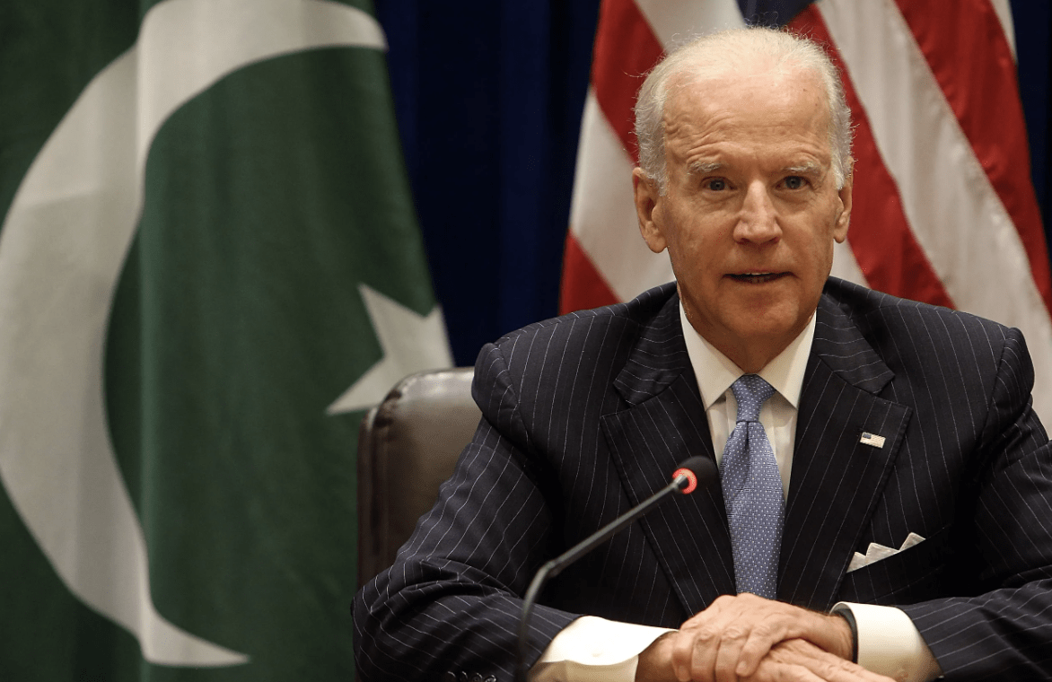 Biden Won; Now What ? A Case For Pakistan By Hareem Bilal