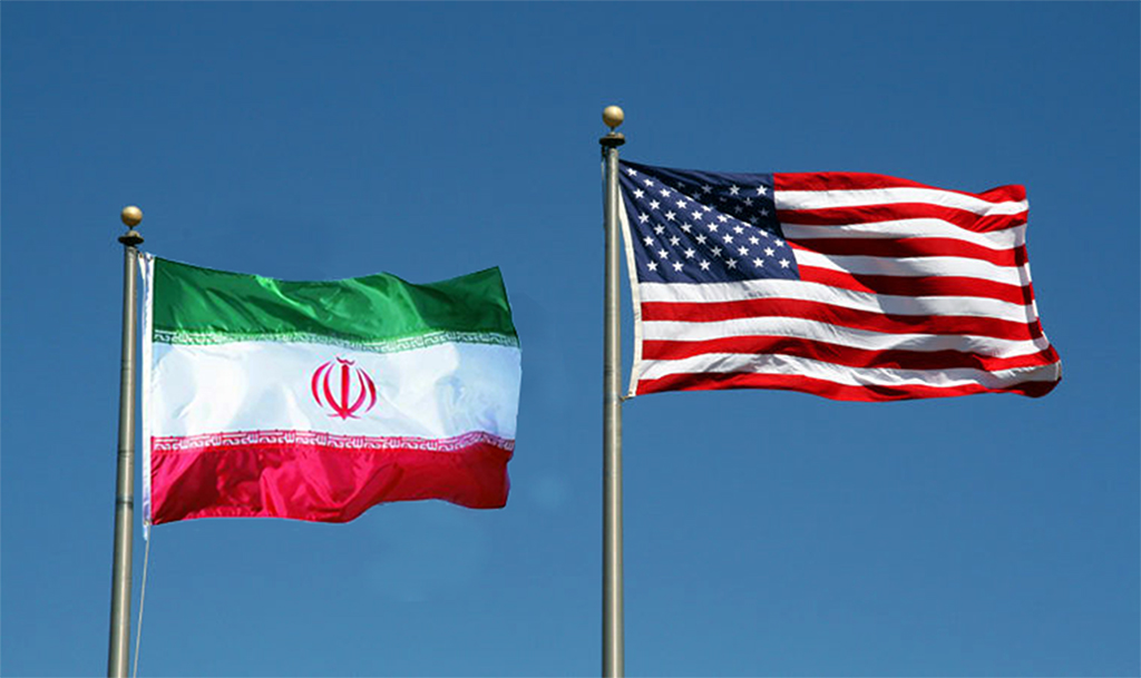 US-Iran Relations | Editorial