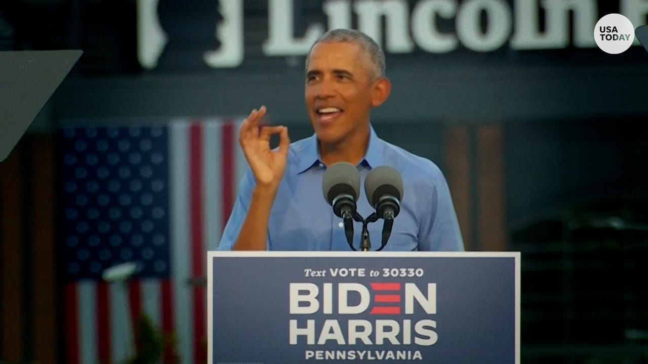 Will Biden’s Administration Simply Represent a Third Obama Term? By Michael Lind