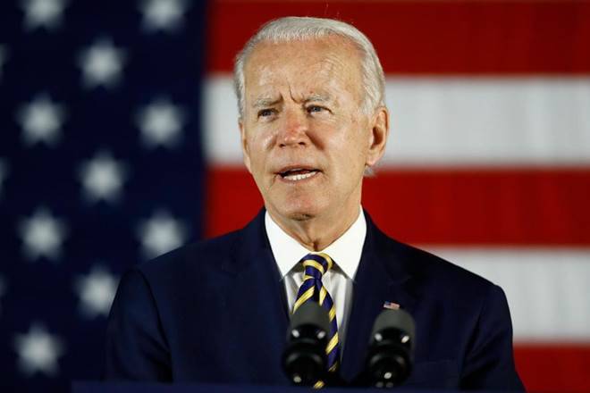 Joe Biden and the Afghan Conundrum By Inam Ul Haque