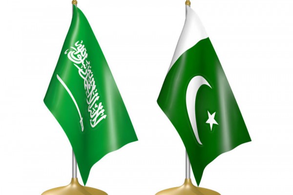 Pak-Saudi Relations | Editorial