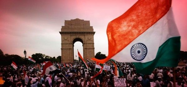 India’s Politics and Society By Amna Ejaz Rafi