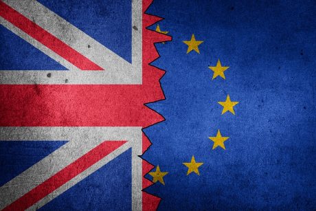 The Destiny of Brexit By Khurram Mateen
