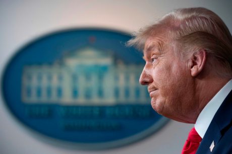 Trump’s Final Foreign-Policy Report Card By Stephen M. Walt