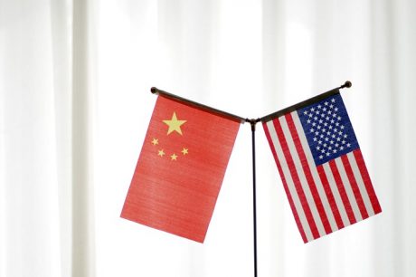 What Has Not Changed in U.S.-China Relations By John Cookson