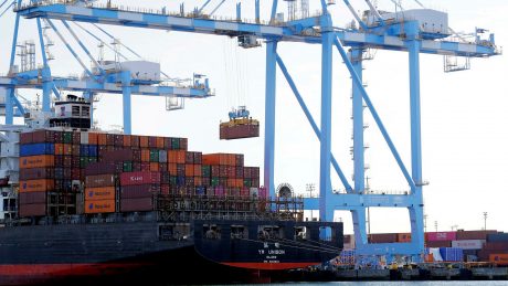 Increased Trade Deficit | Editorial