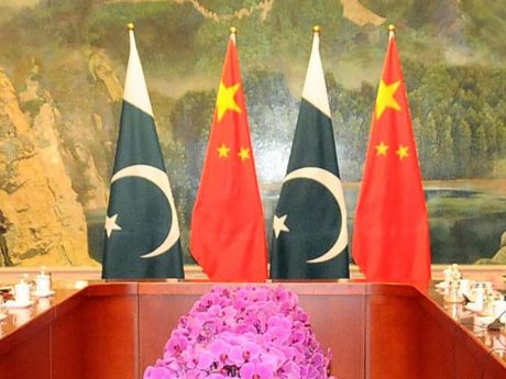 Pakistan-China Trade in Iffy Times By S M Naveed