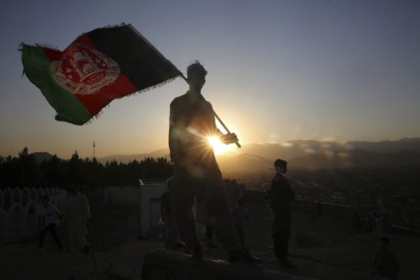 Afghan Peace Negotiations | Editorial