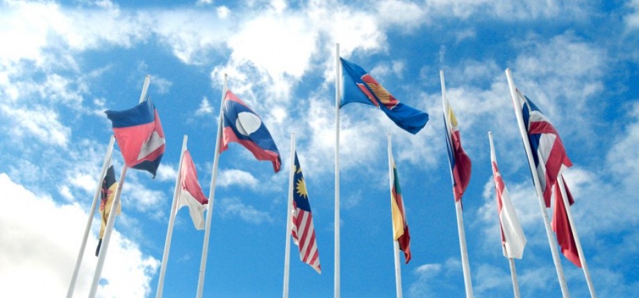 Reviving ‘Vision East Asia’ By M Ziauddin