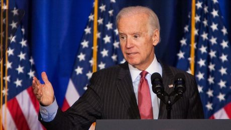 Expectations From Biden By Talat Masood
