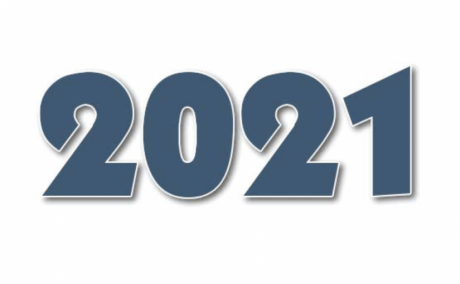 Entering 2021 With Hope | Editorial