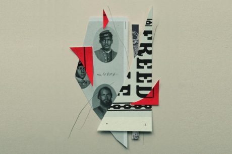 The Reconstruction of America By David W. Blight