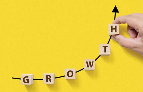 Year of Growth | Editorial