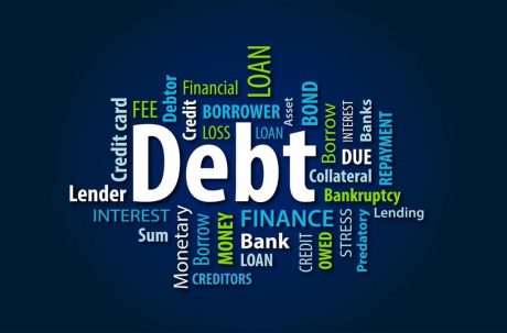 Debt Problems | Editorial
